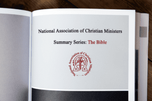 National Association of Christian Ministers