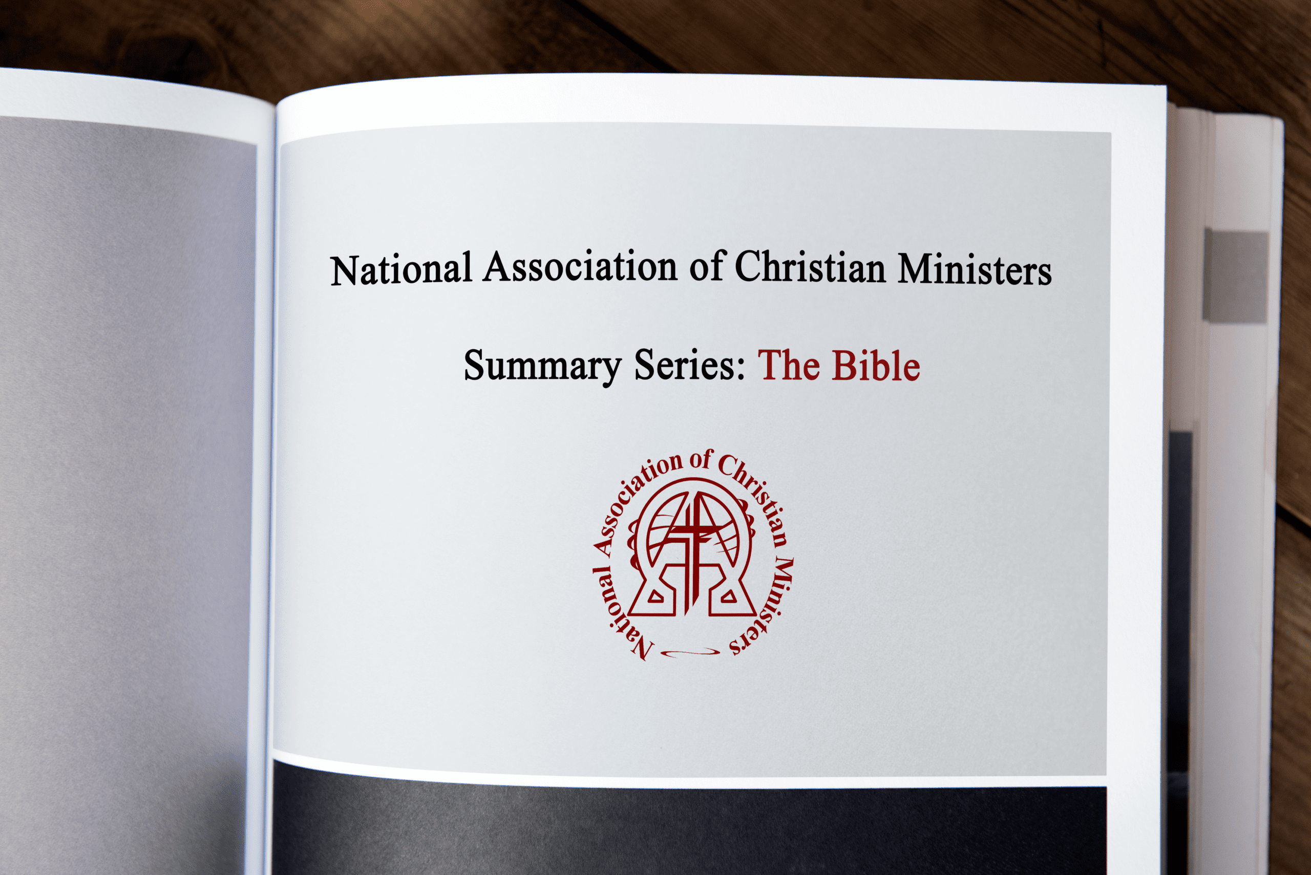 National Association of Christian Ministers