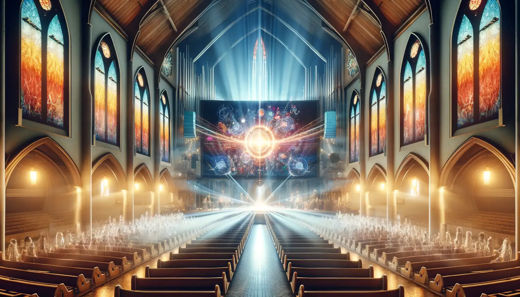 National Association of Christian Ministers