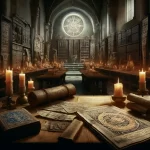 What Is the Pseudepigrapha? Meaning and Why It Is Not Scripture 5 Pseudepigrapha ancient Jewish and early Christian non biblical texts.