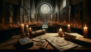 National Association of Christian Ministers