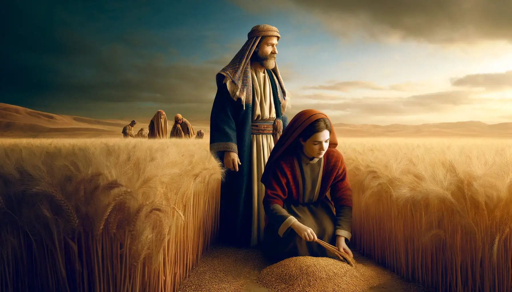 National Association of Christian Ministers