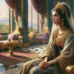 Book of Esther 3 National Association of Christian Ministers