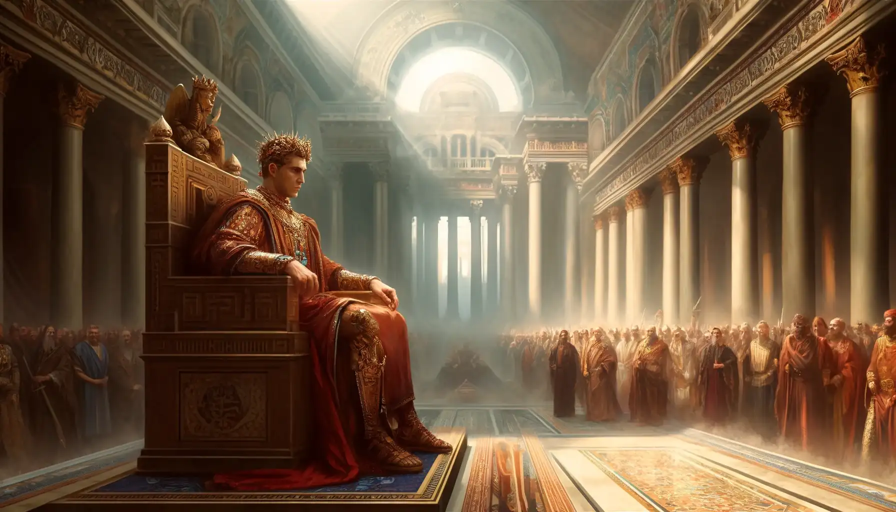 National Association of Christian Ministers