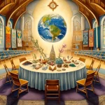 National Association of Christian Ministers