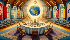 National Association of Christian Ministers