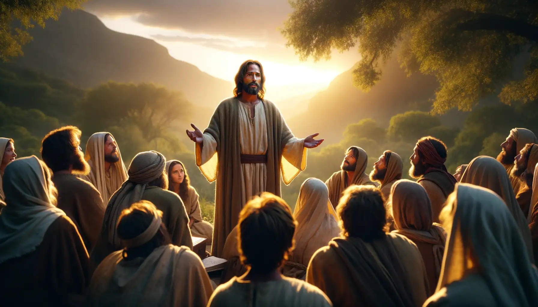 National Association of Christian Ministers