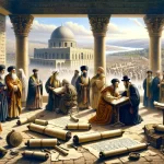 Jewish sects of the 1st Century AD 5 National Association of Christian Ministers