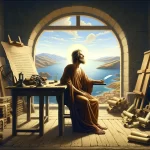 John (The Apostle) 3 National Association of Christian Ministers