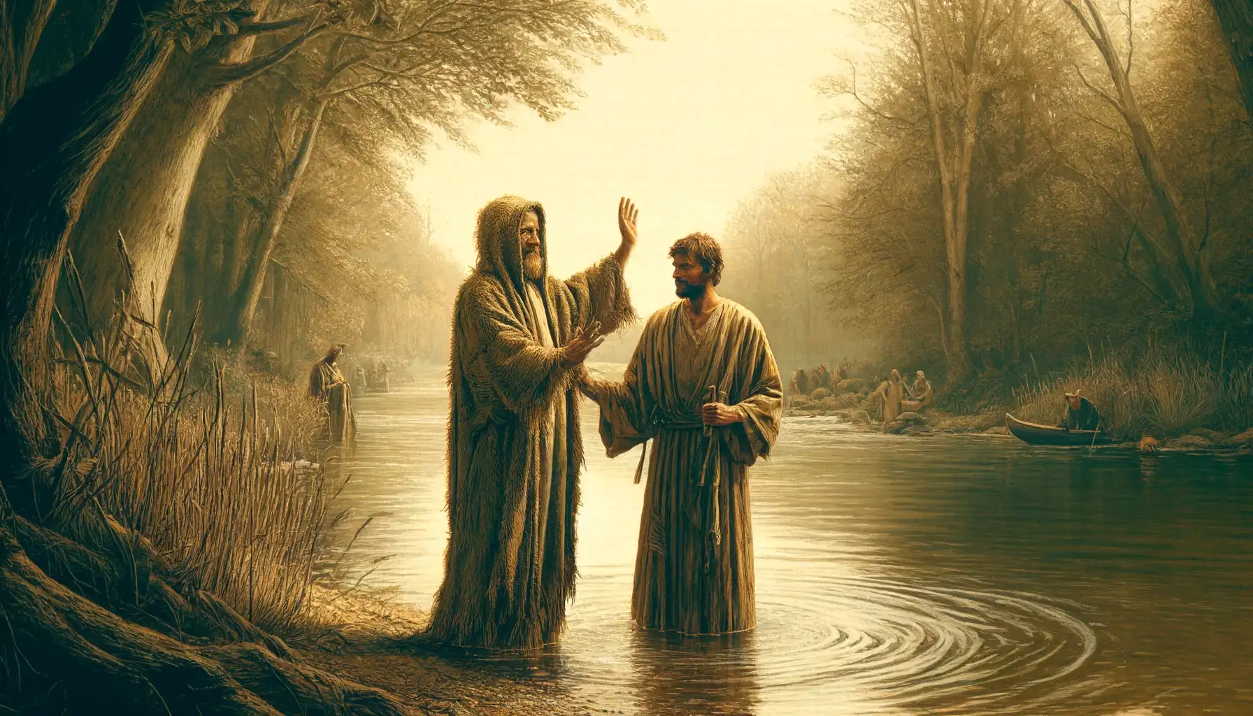 National Association of Christian Ministers