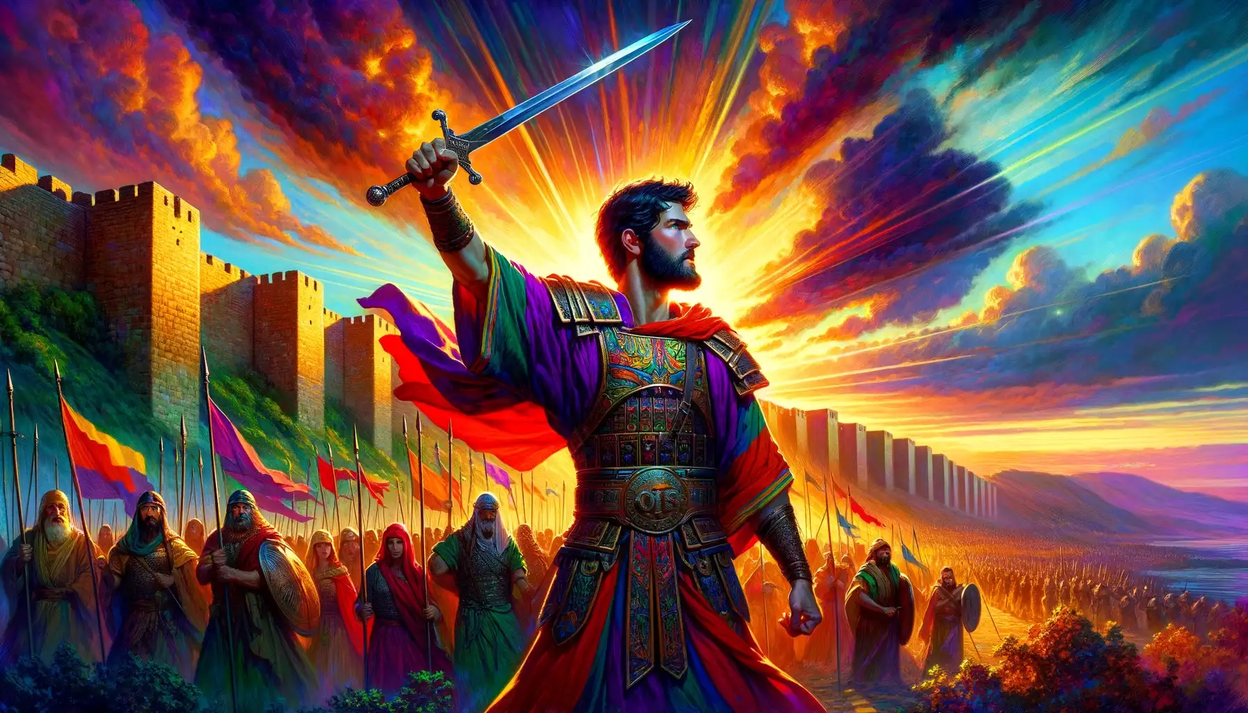 National Association of Christian Ministers