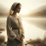 Mary Magdalene 5 National Association of Christian Ministers
