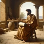 Paul (Apostle) 4 National Association of Christian Ministers