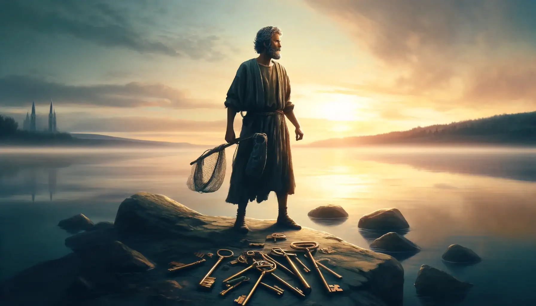 National Association of Christian Ministers