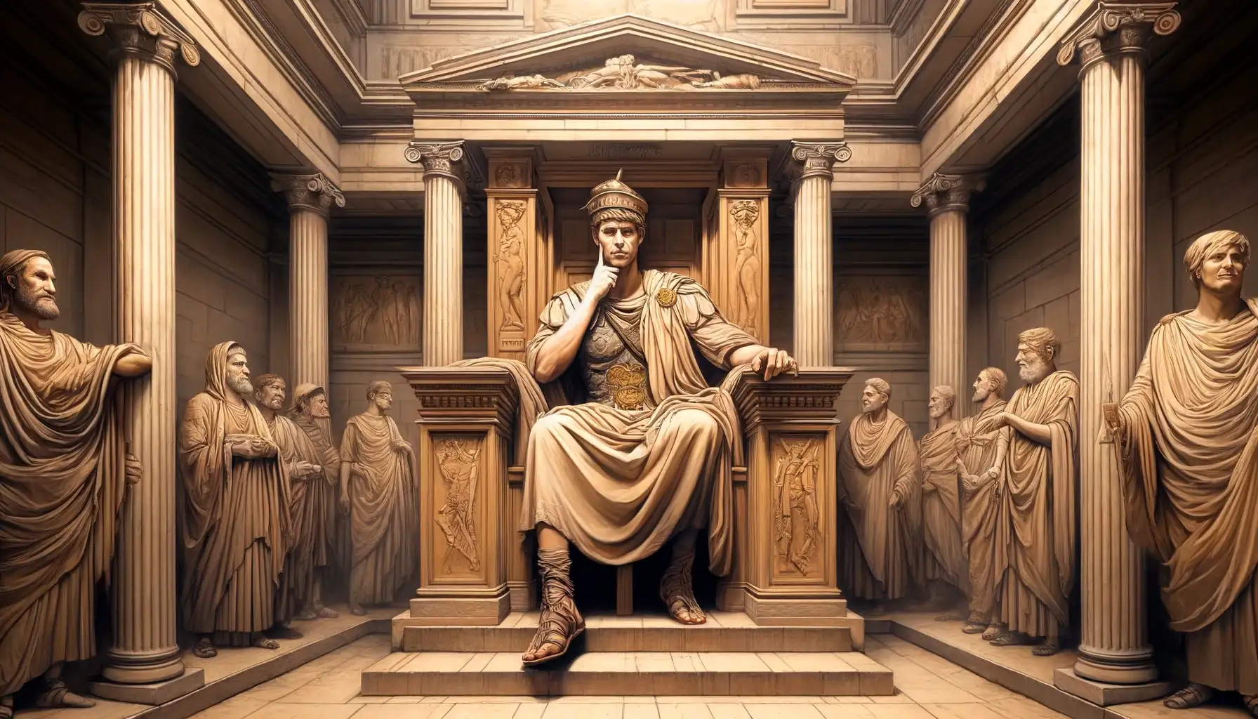 National Association of Christian Ministers