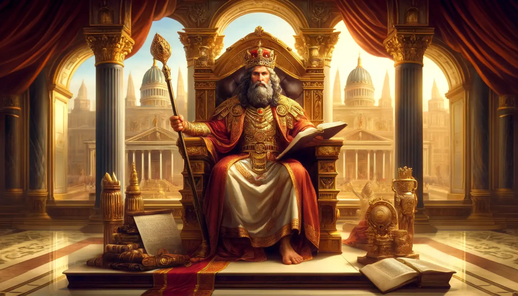 National Association of Christian Ministers