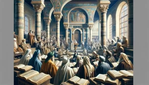 National Association of Christian Ministers