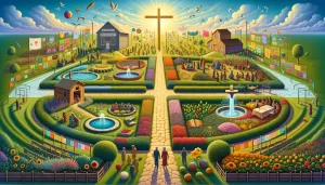 National Association of Christian Ministers