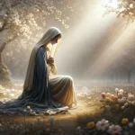 Mary (Mother of Jesus) 4 National Association of Christian Ministers