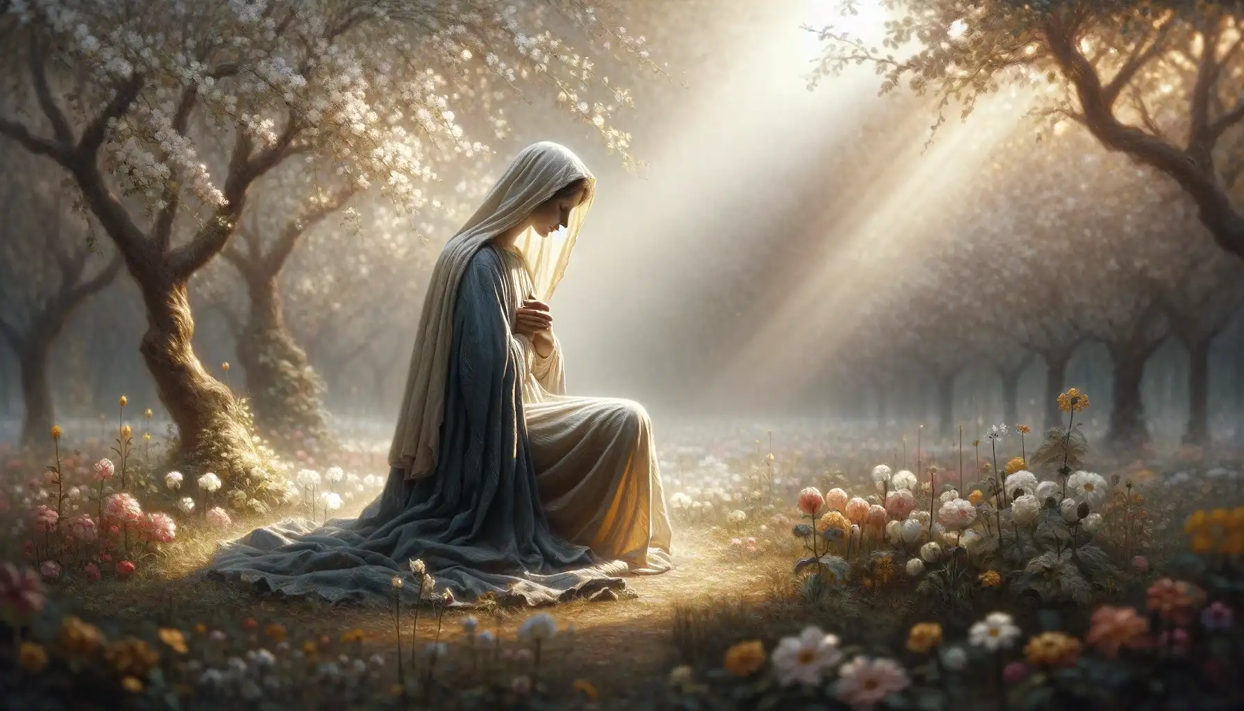 National Association of Christian Ministers