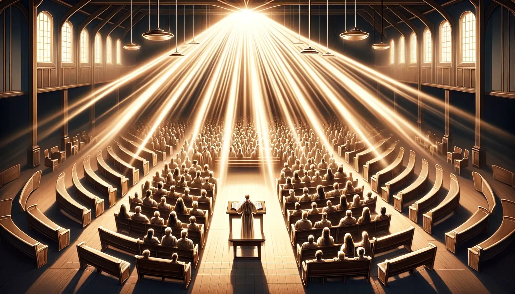 National Association of Christian Ministers