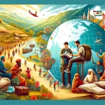 The role of a Missionary in Christianity National Association of Christian Ministers