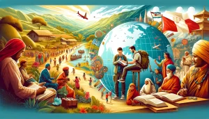 The role of a Missionary in Christianity National Association of Christian Ministers