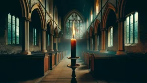 National Association of Christian Ministers