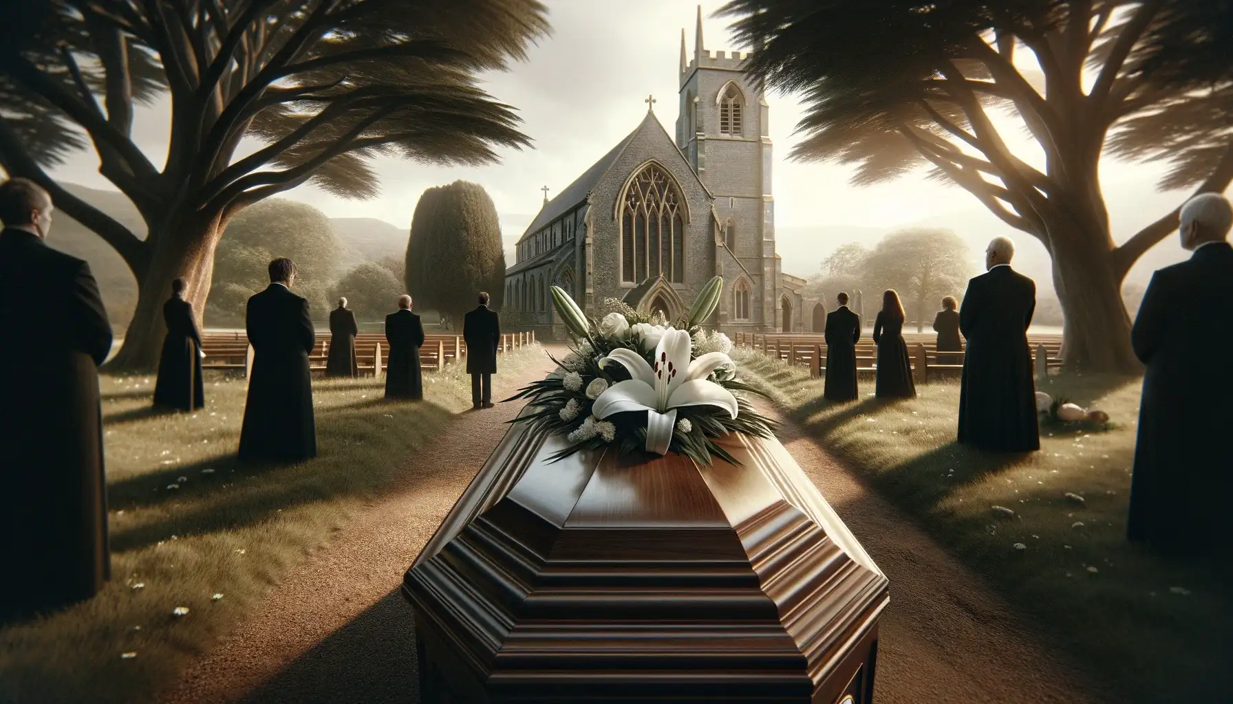 National Association of Christian Ministers