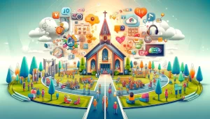 National Association of Christian Ministers