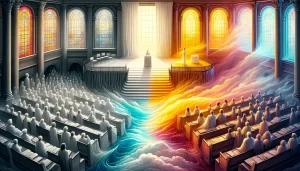 National Association of Christian Ministers