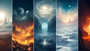 National Association of Christian Ministers