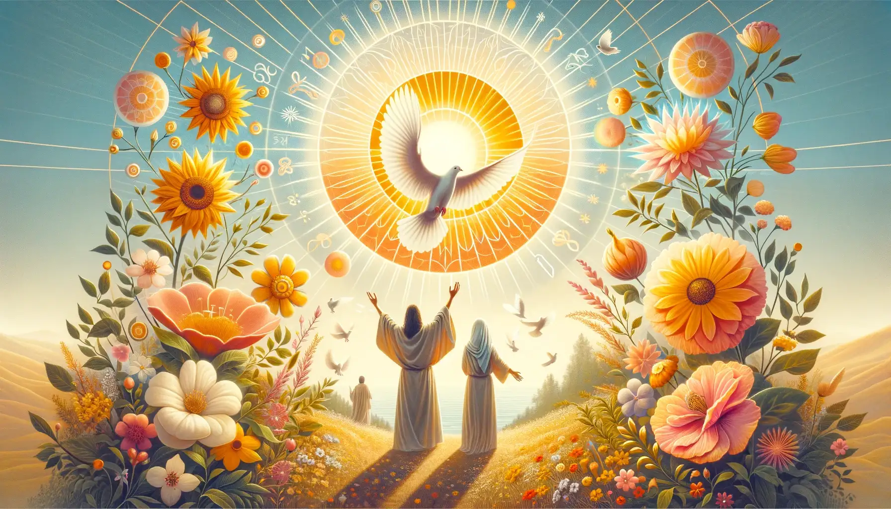 National Association of Christian Ministers