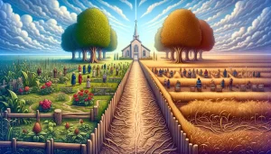 National Association of Christian Ministers