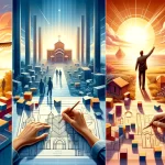 Spiritual Gift of Administration in the Church Guide. Hyper realistic image of a church administrator studying Scripture and coordinating ministry tasks in a bright, organized church office. This photo depicts a church administrator supporting ministers in planning, stewardship, and ministry coordination for the body of Christ. spiritual gift of administration, church administrator, ministry operations, spiritual administration, biblical leadership, church organization, ministry structure, Christian stewardship, body of Christ unity, transformational leadership, administrative calling, gifts of the Holy Spirit, effective church management,