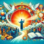 Spiritual Gift of Teaching: A Wider View 6 The role of teachers in Christian ministry National Association of Christian Ministers