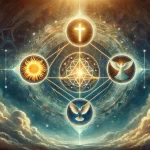 Doctrine of the Trinity 5 National Association of Christian Ministers