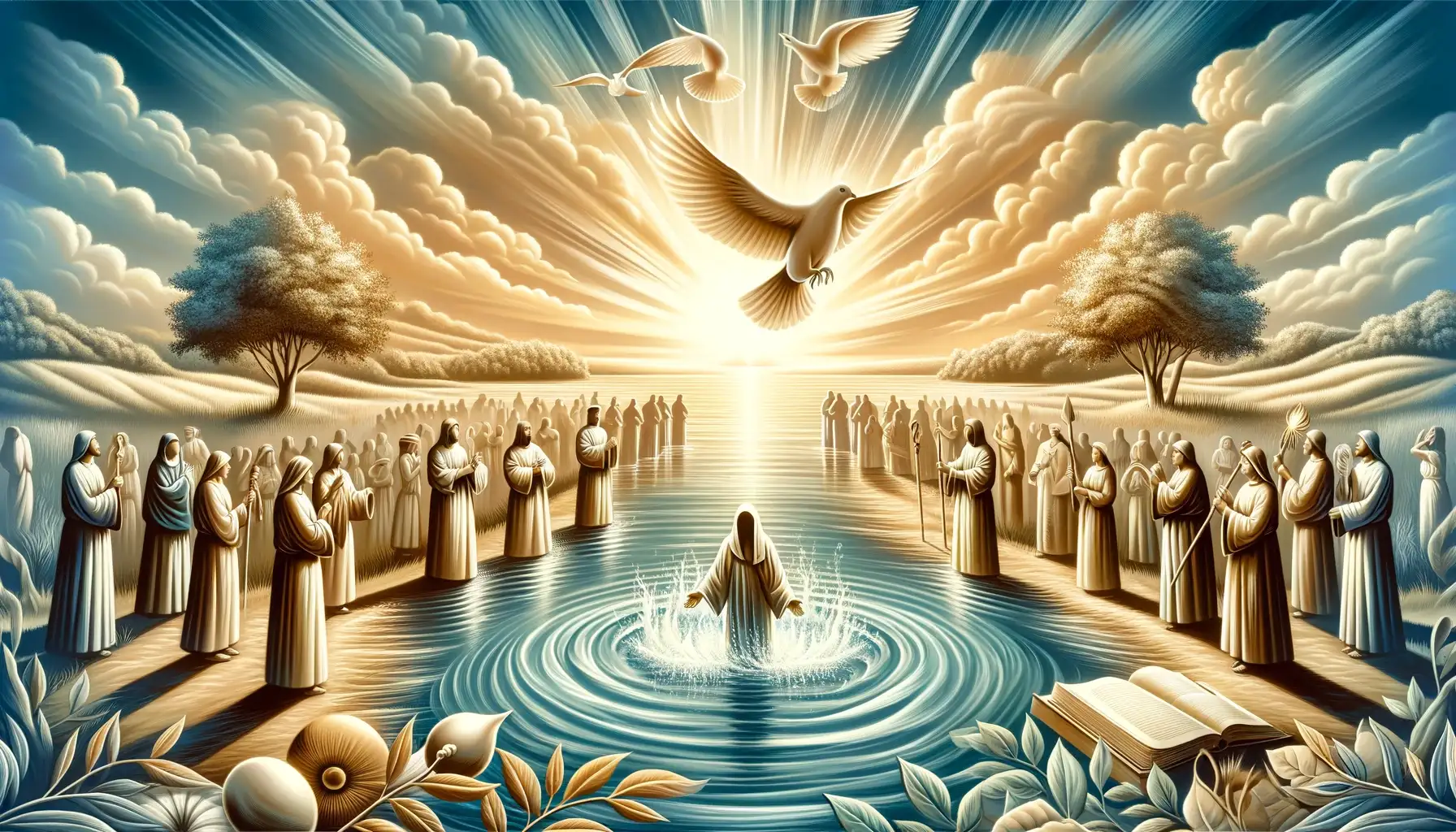 National Association of Christian Ministers