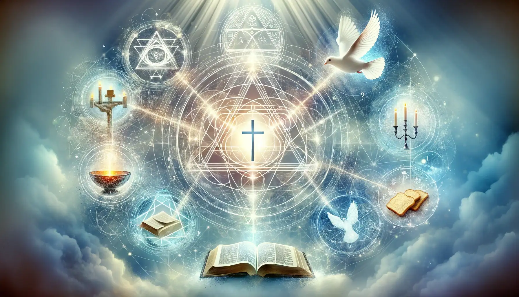 National Association of Christian Ministers