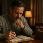 Calvinism and TULIP: Meaning, Doctrines, and Origins Learn the meaning and origins of Calvinism and TULIP. Explore the five points, biblical foundations, and Reformation roots with trusted scholarly sources. Key Terms: Calvinism; TULIP doctrines of grace; how to understand Calvinism NACM Manual to Ministry. National Association of Christian Ministers.