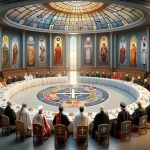 Denominational Polls 4 National Association of Christian Ministers