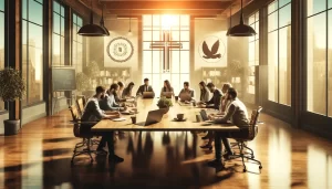 National Association of Christian Ministers