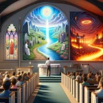 Teaching About Heaven, Hell, and Salvation 3 National Association of Christian Ministers