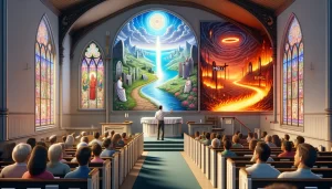 National Association of Christian Ministers