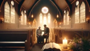 National Association of Christian Ministers