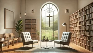 National Association of Christian Ministers