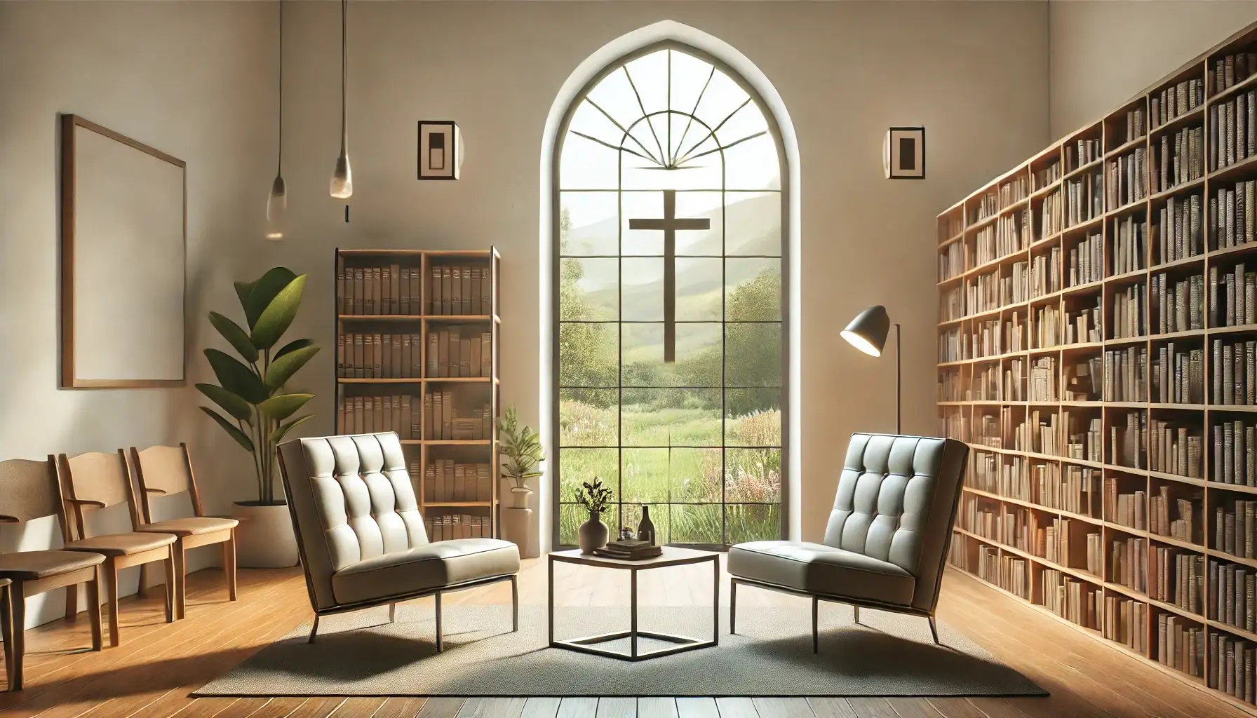 National Association of Christian Ministers