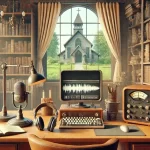 20 Sites to Post Your Christian Podcast 3 National Association of Christian Ministers