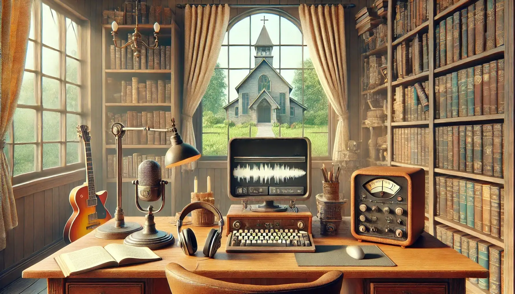 National Association of Christian Ministers