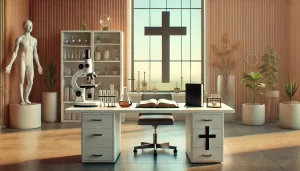 National Association of Christian Ministers